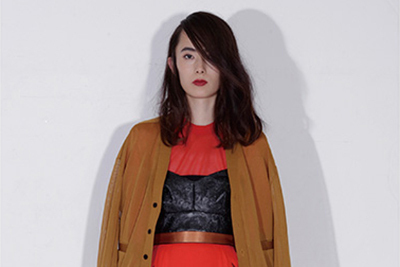 トーガの新直営店が大阪ルクア イーレにオープン - 記念ワンピースも発売