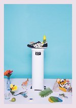 あの時のタイガー Onitsuka Tiger オニツカタイガー タイガー ホライゾン