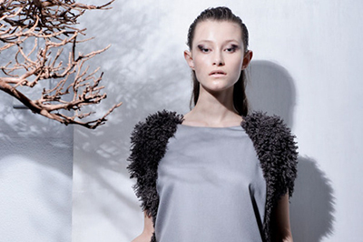 キノドット(KINO..) 2015-16年秋冬 ウィメンズ