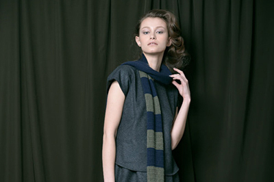 キノ(KINO) 2015-16年秋冬 ウィメンズ