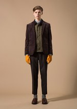 ミスター・ジェントルマン(MISTERGENTLEMAN) 個性 ベーシック｜写真1