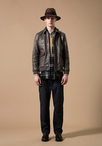 ミスター・ジェントルマン(MISTERGENTLEMAN) 個性 ベーシック｜写真4