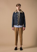 ミスター・ジェントルマン(MISTERGENTLEMAN) 個性 ベーシック｜写真9