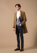 ミスター・ジェントルマン(MISTERGENTLEMAN) 個性 ベーシック｜写真10