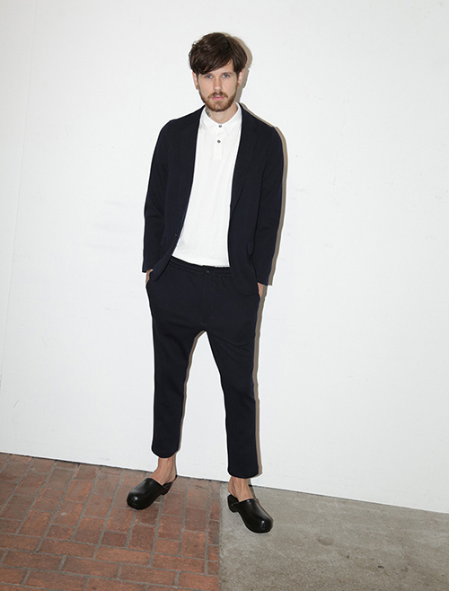 ニッチ 2015年春夏<span>コレクション</span> - 写真2