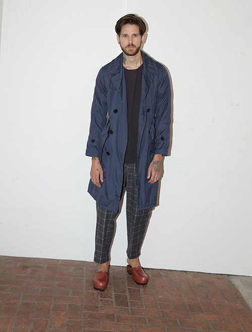 ニッチ 2015年春夏<span>コレクション</span> - 写真3