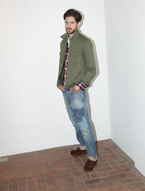ニッチ 2015年春夏<span>コレクション</span> - 写真5