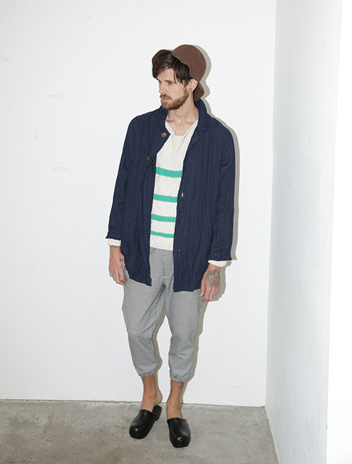 ニッチ 2015年春夏<span>コレクション</span> - 写真7