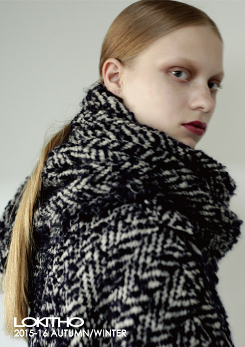ロキト 2015-16年秋冬<span>コレクション</span> - 写真1