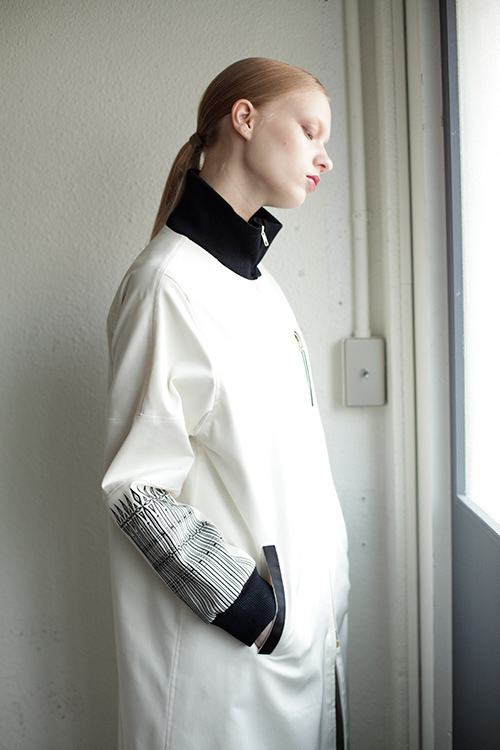ロキト 2015-16年秋冬<span>コレクション</span> - 写真3