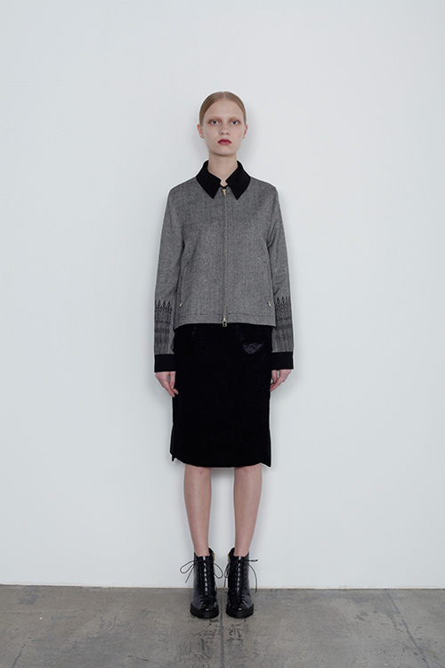 ロキト 2015-16年秋冬<span>コレクション</span> - 写真5