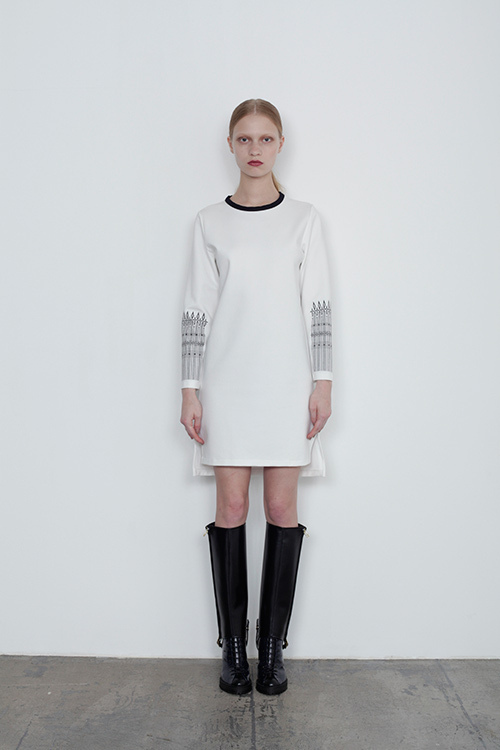 ロキト 2015-16年秋冬<span>コレクション</span> - 写真6