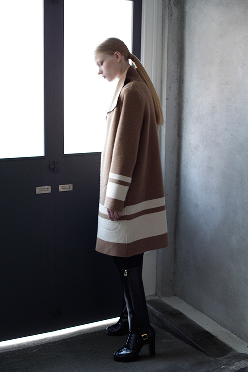 ロキト 2015-16年秋冬<span>コレクション</span> - 写真10