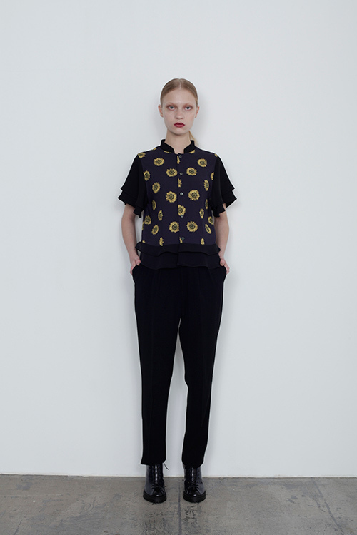ロキト 2015-16年秋冬<span>コレクション</span> - 写真11