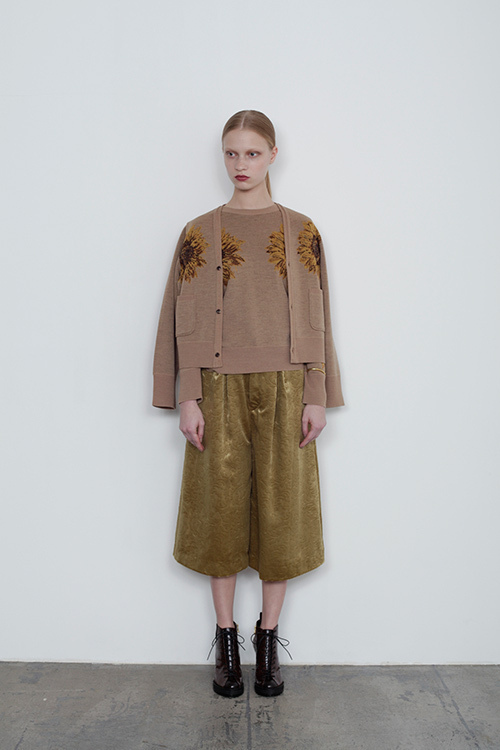 ロキト 2015-16年秋冬<span>コレクション</span> - 写真18