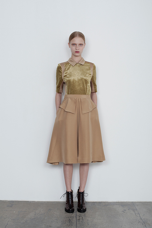 ロキト 2015-16年秋冬<span>コレクション</span> - 写真19