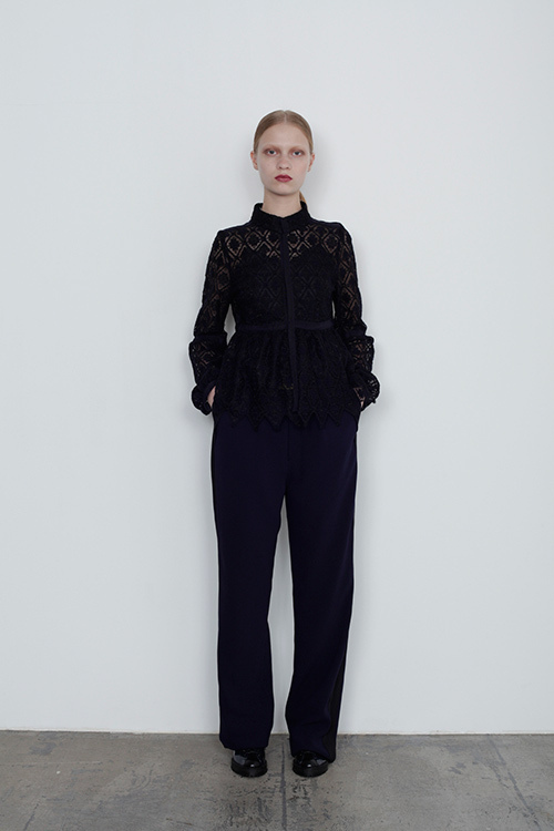 ロキト 2015-16年秋冬<span>コレクション</span> - 写真20