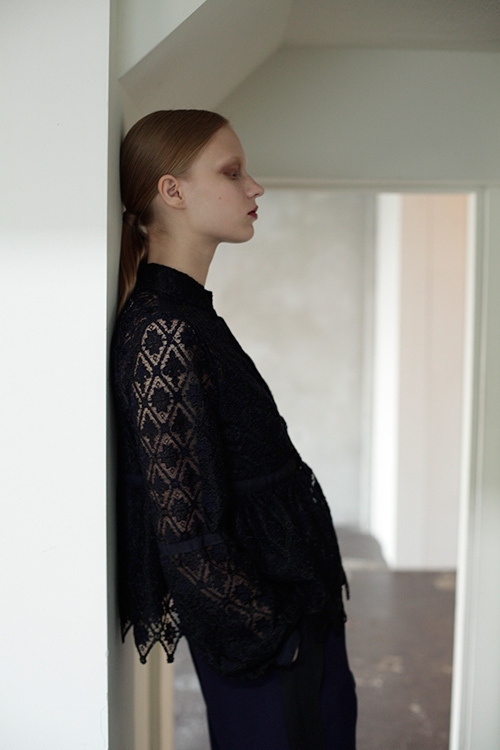 ロキト 2015-16年秋冬<span>コレクション</span> - 写真21