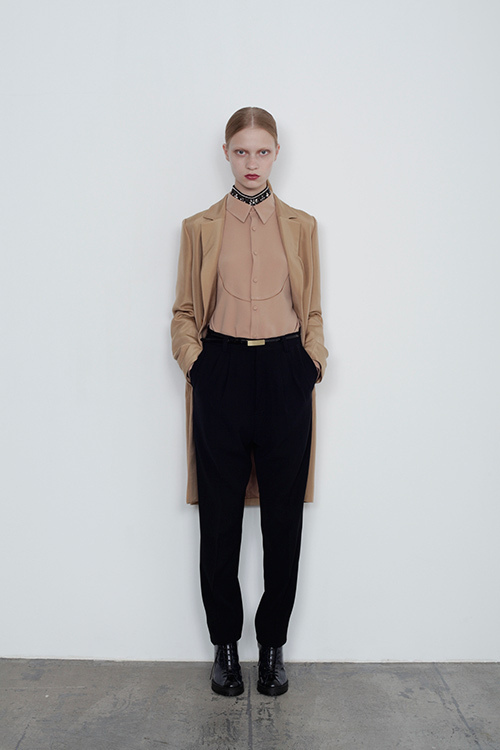 ロキト 2015-16年秋冬<span>コレクション</span> - 写真22