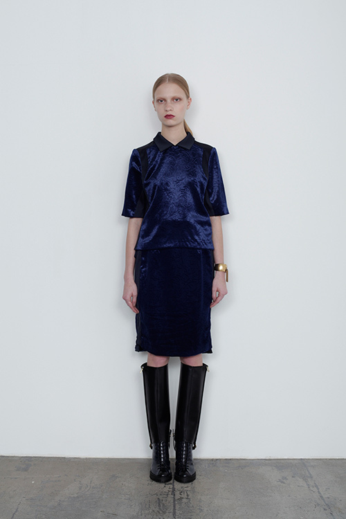 ロキト 2015-16年秋冬<span>コレクション</span> - 写真23
