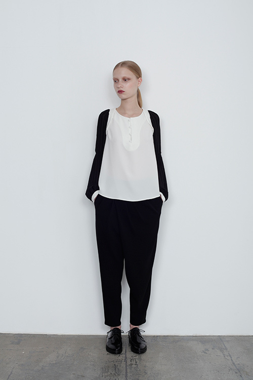 ロキト 2015-16年秋冬<span>コレクション</span> - 写真24
