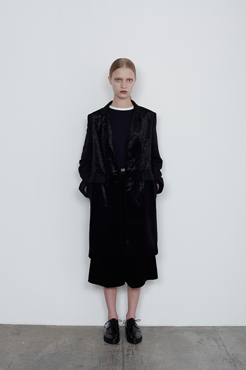 ロキト 2015-16年秋冬<span>コレクション</span> - 写真25