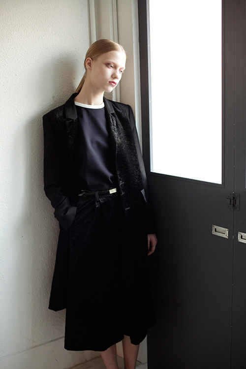 ロキト 2015-16年秋冬<span>コレクション</span> - 写真26