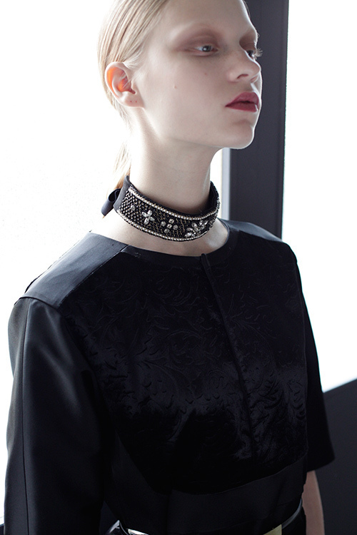 ロキト 2015-16年秋冬<span>コレクション</span> - 写真28