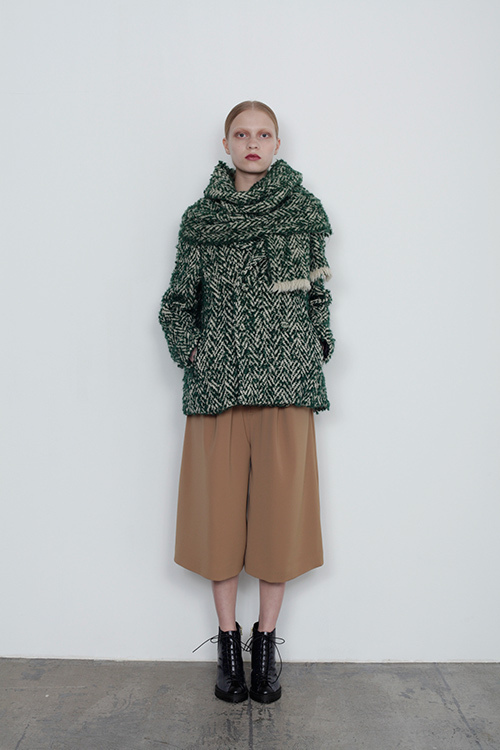 ロキト 2015-16年秋冬<span>コレクション</span> - 写真29