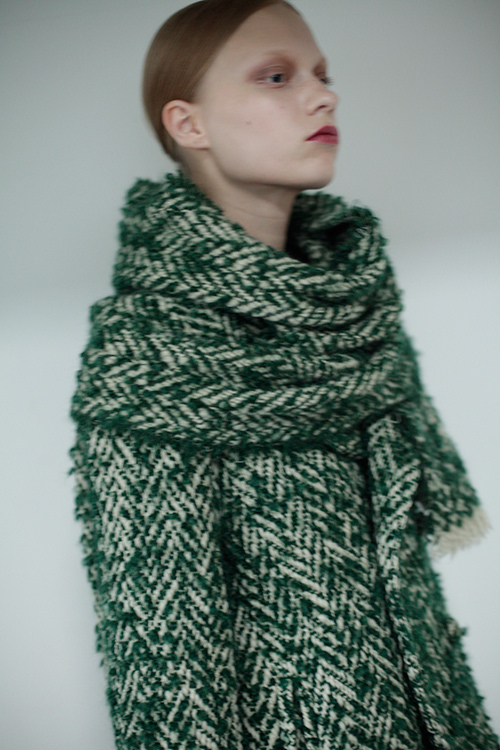 ロキト 2015-16年秋冬<span>コレクション</span> - 写真30