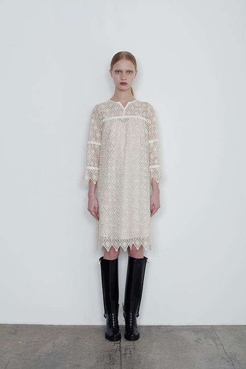 ロキト 2015-16年秋冬<span>コレクション</span> - 写真31