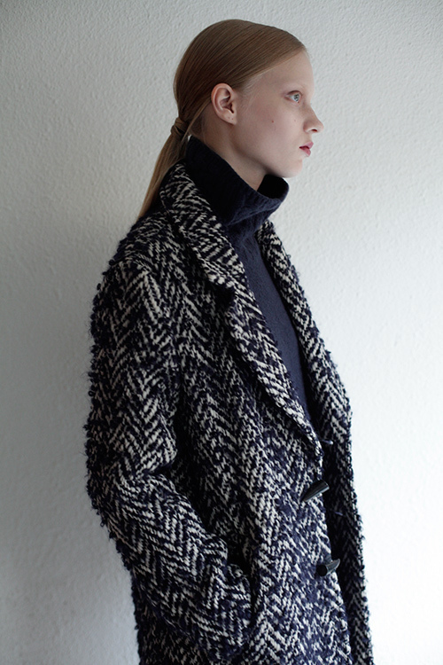 ロキト 2015-16年秋冬<span>コレクション</span> - 写真33