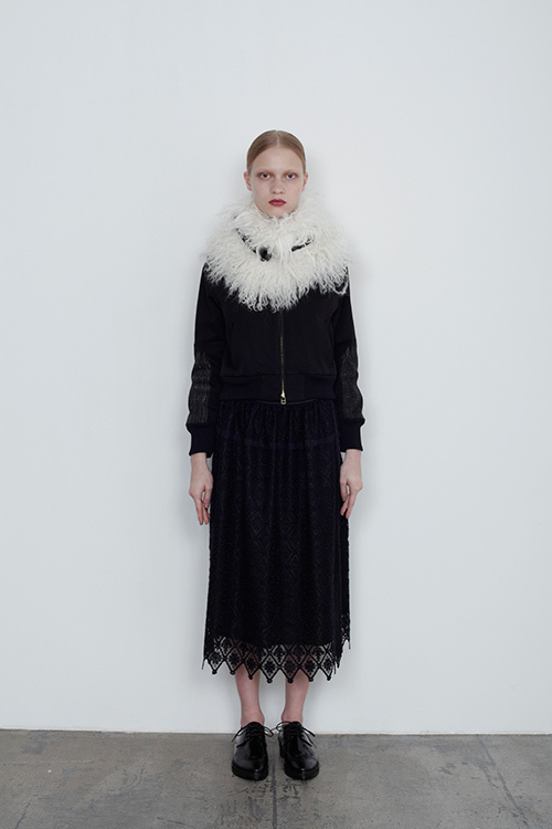 ロキト 2015-16年秋冬<span>コレクション</span> - 写真34