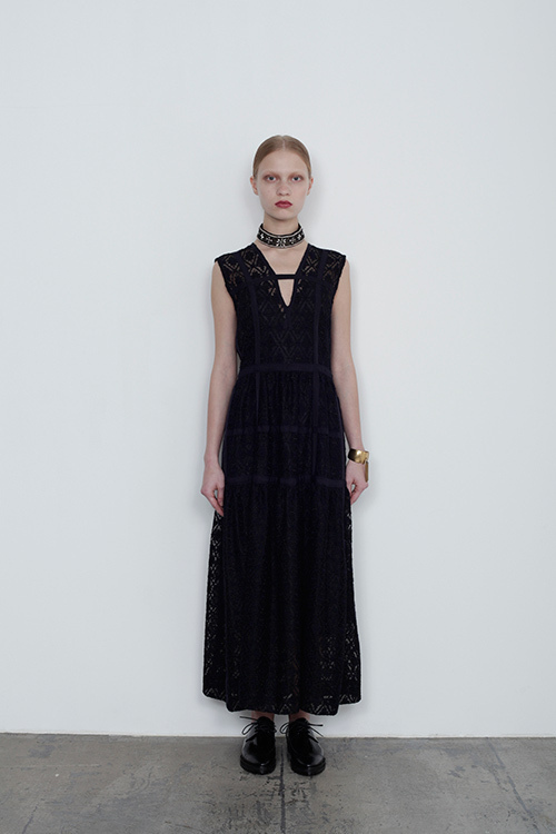 ロキト 2015-16年秋冬<span>コレクション</span> - 写真35