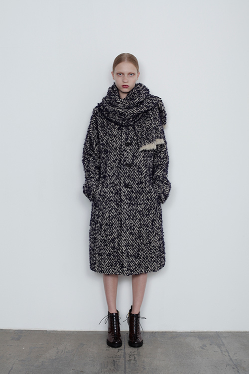ロキト 2015-16年秋冬<span>コレクション</span> - 写真37