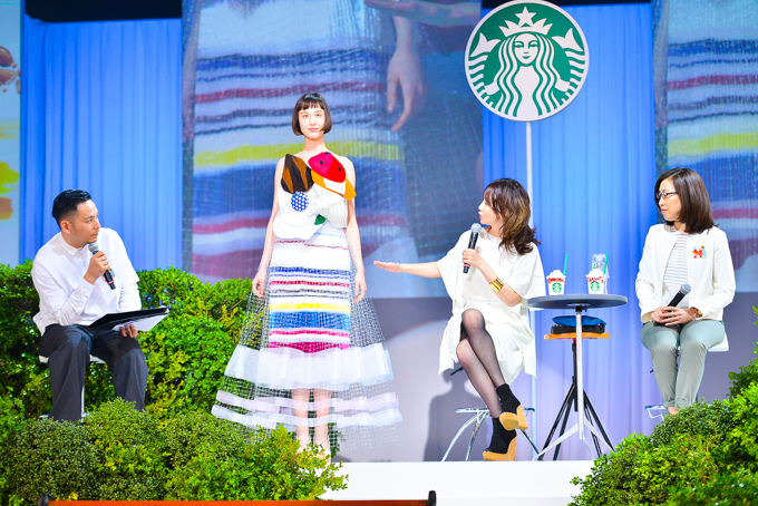 スターバックス(Starbucks Coffee) フルーツ-オン-トップ-ヨーグルト｜写真13