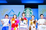 スターバックス(Starbucks Coffee) フルーツ-オン-トップ-ヨーグルト｜写真15