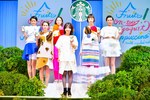スターバックス(Starbucks Coffee) フルーツ-オン-トップ-ヨーグルト｜写真14
