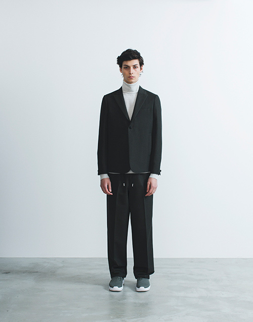 ザ・リラクス 2015-16年秋冬<span>コレクション</span> - 写真2