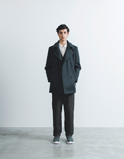 ザ・リラクス 2015-16年秋冬<span>コレクション</span> - 写真9