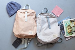 京都のセレクト書店・恵文社の別注バッグがワンダーバゲージから登場