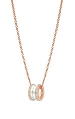 ブルガリ(BVLGARI) ビー・ゼロワン｜写真9