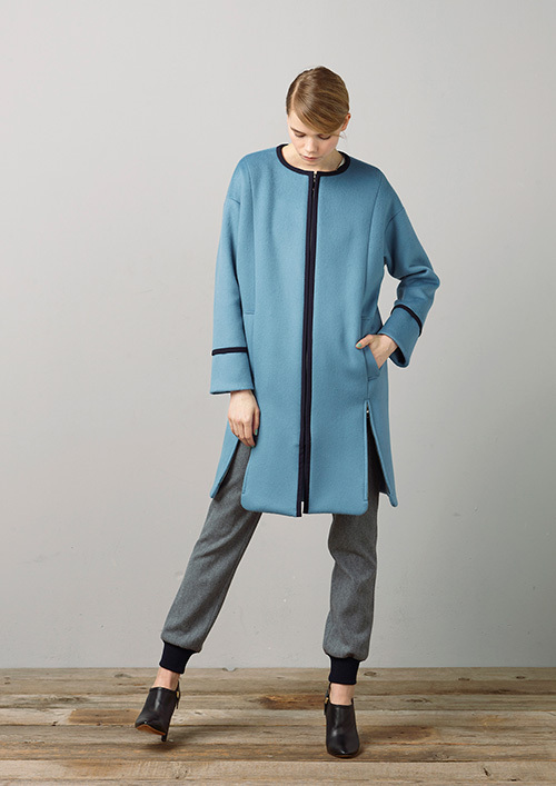 レプ ラス 2015-16年秋冬<span>コレクション</span> - 写真3