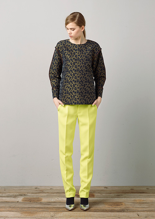 レプ ラス 2015-16年秋冬<span>コレクション</span> - 写真9