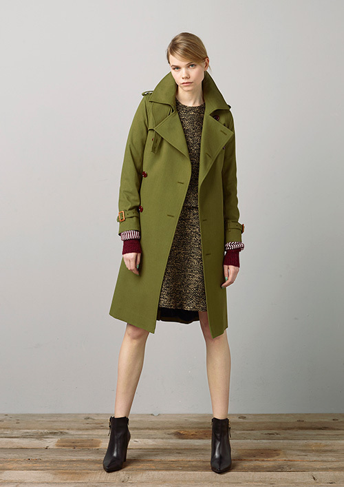 レプ ラス 2015-16年秋冬<span>コレクション</span> - 写真19
