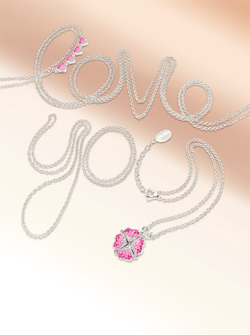 フォリフォリのギリシャ旅行が当たる「Celebrate LOVE キャンペーン」