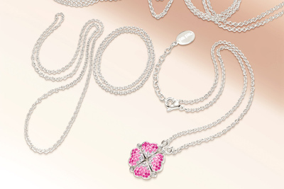 フォリフォリのギリシャ旅行が当たる「Celebrate LOVE キャンペーン」