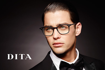 DITA初の期間限定ストアが阪急うめだメンズにオープン - ノベルティーのプレゼントも