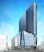 ヴァレクストラ(Valextra) 新宿東宝ビル｜写真1