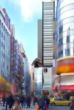 ヴァレクストラ(Valextra) 新宿東宝ビル｜写真2